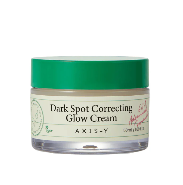 Axis y - Crème éclat correctrice de taches