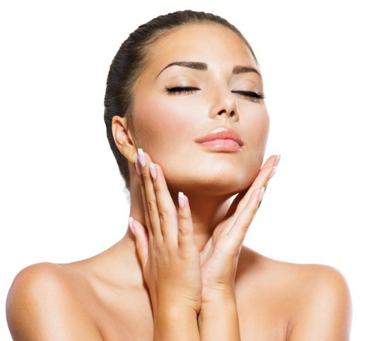 Le secret d'une peau jeune et éclatante : les masques faciaux solubles au collagène