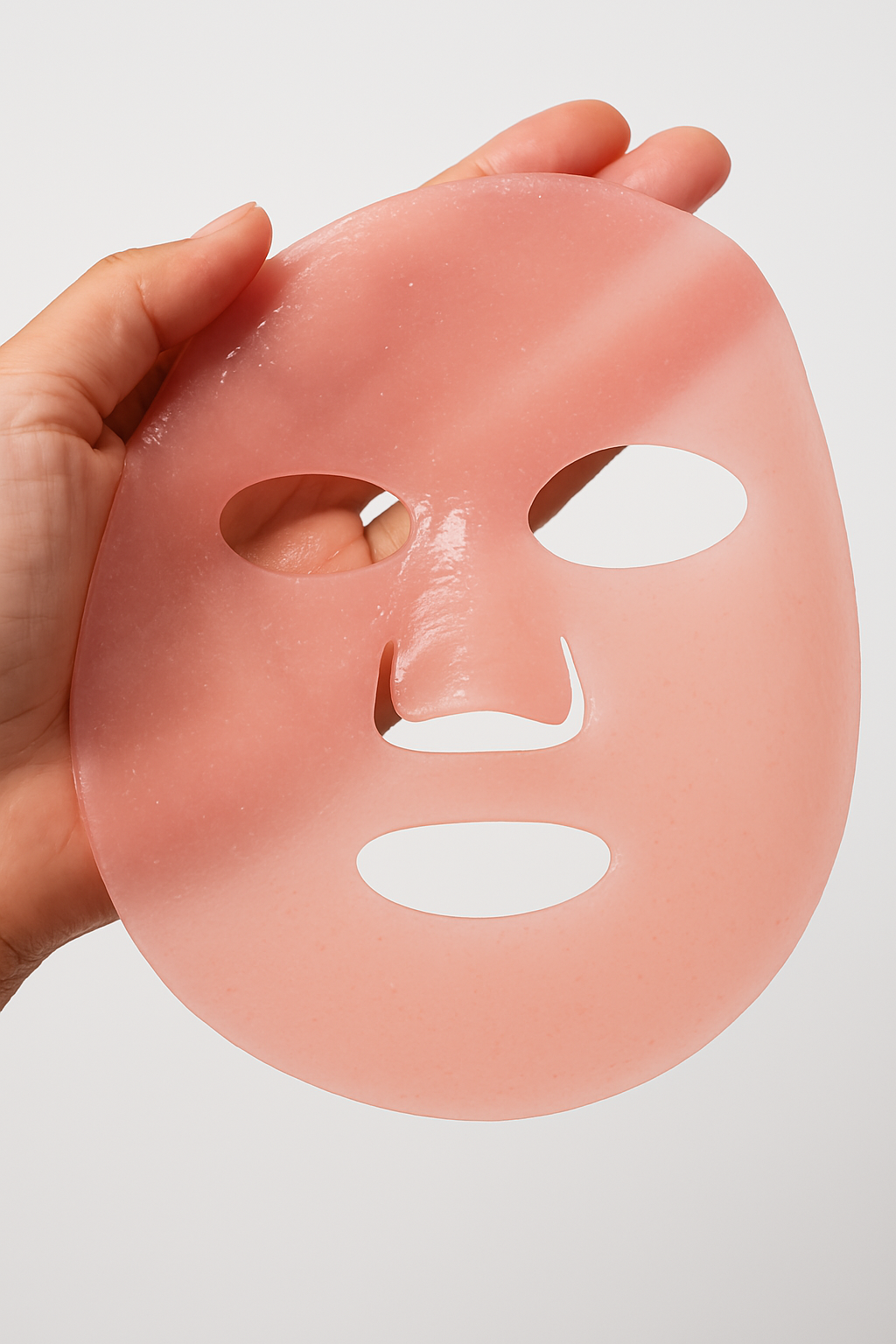 Masque régénérant au PDRN de Saumon & Collagène