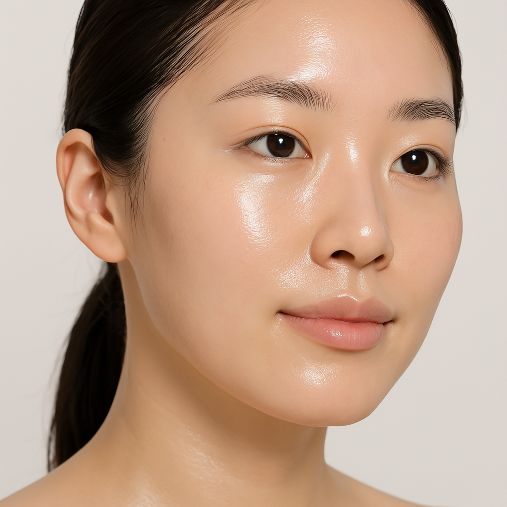 Masque régénérant au PDRN de Saumon & Collagène