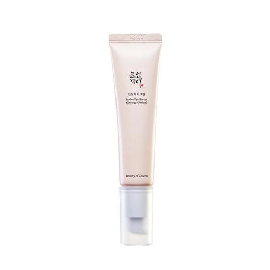 Beauty of joseon - Sérum revitalisant pour les yeux au ginseng et rétinal