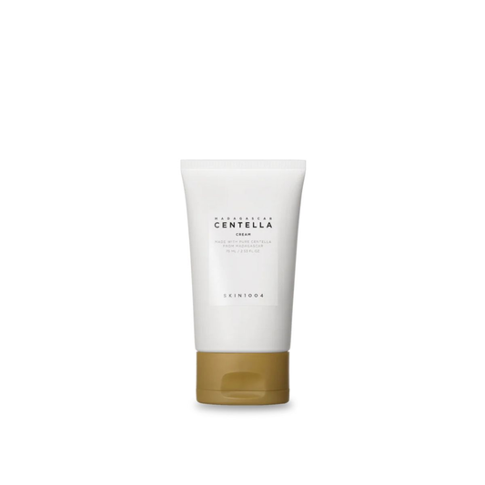 Skin1004 - Crème hydratante madagascar centella