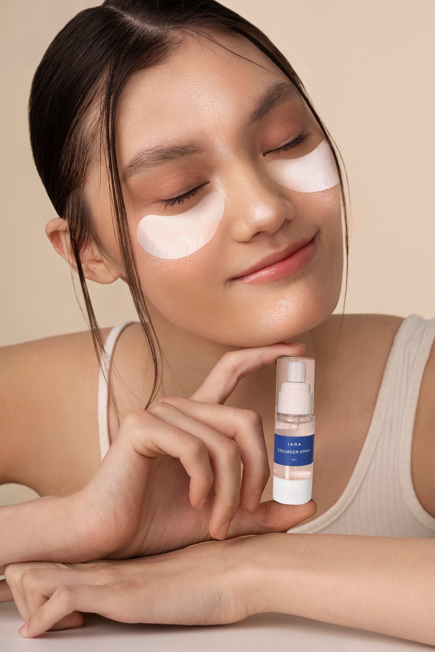 K-beauty Collagen patchs-10 patchs